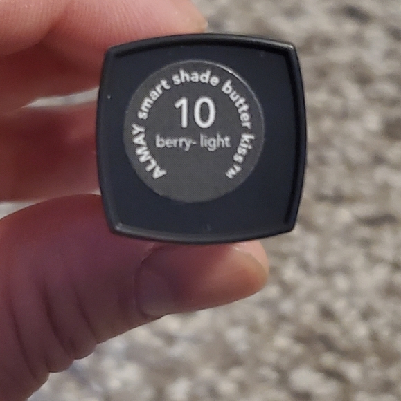 4/$30    💄 BNWT ALMAY coloured lipstick balm in shade # 10 - Picture 4 of 6